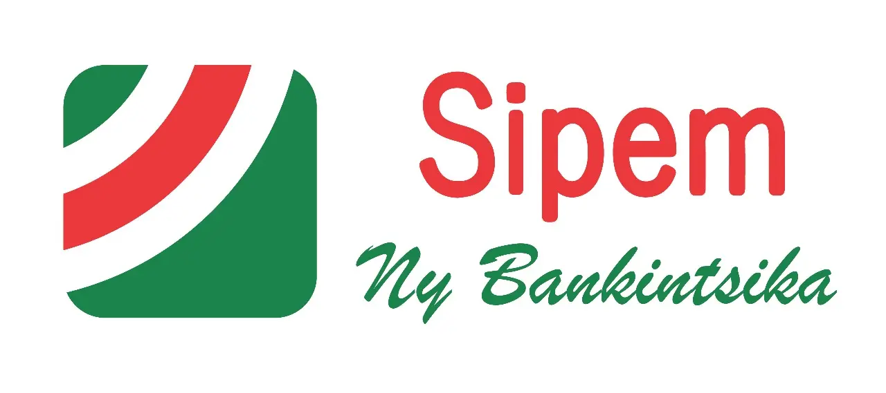 Logo Sipem Banque