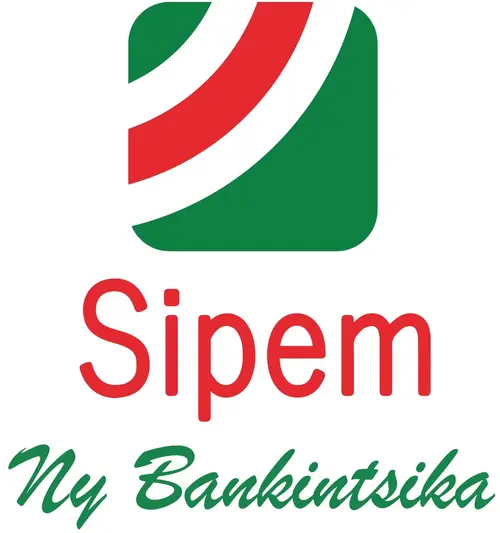 Logo Sipem Banque